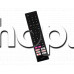 ДУ ERF3I80H за smart LCD телевизор Netflix,YouTube,Rakuten,Chili ,Prime Video Buttons,Hisense 55A6CG/55A53FEVS(0007)