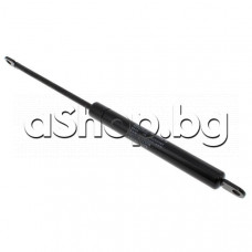 Амортисьор-Gas spring 280mm , 250N, за електродомакински уреди, Whirlpool  MWC45X,PMOSG3AN ,Indesit,Ariston, Beko