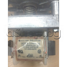 Дренажек клапан к-т 116V ,50/60Hz от пералня,Speed Qeen Models Дренажек клапан к-т 116V ,50/60Hz от пералня,Speed Qeen Models