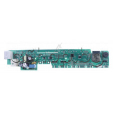 Платка PRG DIG BLE E41051058 блок  у-ние на съдомиялна машина,Candy CDPN 1L390PW(32001268)