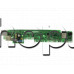 Платка PRG DIG BLE E41051058 блок  у-ние на съдомиялна машина,Candy CDPN 1L390PW(32001268)