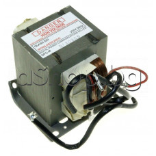 Високоволтов трансформатор за МВП,230VAC/50Hz,CLASS 220,DPC-M , Sharp ,Electrolux ,AEG ,Miele Високоволтов трансформатор за МВП,230VAC/50Hz,CLASS 220,DPC-M , Sharp ,Electrolux ,AEG ,Miele