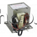 Високоволтов трансформатор за МВП,230VAC/50Hz,CLASS 220,DPC-M  , Sharp ,Electrolux ,AEG ,Miele
