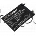 Li-polymer алтернативна батерия BP47 ,7.74VV/21500mAh за GSM Xiaomi REDMI NOTE 11 PRO+ 5G