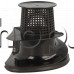 Филтър-основа 100x90xH8.5mm за  малка авто-прахосмукачка ,Gorenje SVC216FR /VC2932-GS Mini-/ Batterie -/ Car vacuum cleaner