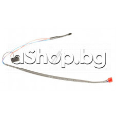 Комплект кабели IR приемник