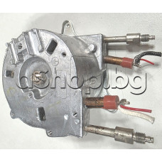 Бойлер горен к-т с вграден нагревател  CM4627,220VAC/1300W за кафемашина,Vitek VT-1513