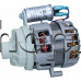 Циркулационна помпа YXW48-2-52L  Welling 220VAC/90W интегрирана със нагревател за съдомиялна,Eurolux  DW10VE-A+AA-6,Haier,Gorenje ,Amica