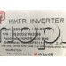 Платка у-ние KIKFR Inverter за  компресор VNTZ145M на хладилник-фризер, Beko RCNA366E41LZXP  ,Smeg FAB32RPG3