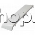 Пластмасов капак-лайсна 594x103mm на филтъра под люка на пералня,Indesit XWDE961480XWSSSEU,Ariston ,Whirlpool