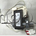 Електродвигател 240VAC/50Hz/13W,вал d4x50mm -скосен в горния край за конвекция на No-Frost хладилник,GS/LG
