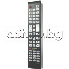 ДУ ED20DF-05B за LCD телевизор с меню+TXT,Crown 16C01/20111/22111/22126/23133/24C16/24126/28126/32126/32133/32A44SG/32K600/43A16B