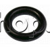 O-ring 10x3.5mm за съдомиялна ,  Gorenje DW50.1/GV643D60(739655/03)