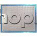Метален алуминиев филтър  345x275x7mm за аспиратор ,Teka DBP 60 PRO INOX (EEC/EU) VR02/40460509