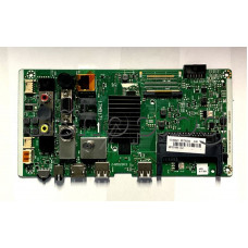 Платка основна main-board-17MB171 от LCD-телевизор,JVC LT-24VAH3000,Vestel