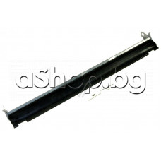 Долно уплътнение 550x57x11mm за врата на съдомиялна  ,Siemens SN38M260DE/08,Bosch