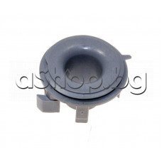 Втулка d34xH22mm за долна перка на съдомиялна , Smeg ,Gorenje GV53221/PMS45I(185447),GVI8554