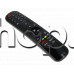 ДУ MR22GA  за LCD smart телевизор с меню,Smart button,TXT,Netflix,Disney,Prime,Rakuten TV,LG 55NANO763QA.AEU
