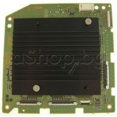 Платка DPJ--board 150x150mm за LCD телевизор,Sony KD-55AF9