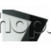 Вътрешно стъкло xx  mm за врата- фурна на готварска печка,Gorenje BO3CO4N02-1/BO6717E03X(738002/02)