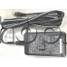 Зарядно у-во/адаптор AC-LS5C за цифров фотоапарат 100-240VAC/50-60Hz,10W/0.18A out->4.2VDC/1.7A,Sony DSC-P8