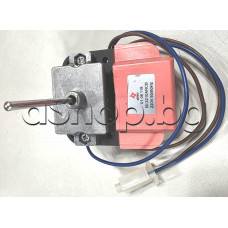 Мотор за вентилатор (IS-3210ARCB)CCW-EVA,220-240VAC,50/60Hz,15W ,за хладилник No Frost,Beko/Blomberg Мотор за вентилатор (IS-3210ARCB)CCW-EVA,220-240VAC,50/60Hz,15W ,за хладилник No Frost,Beko/Blomberg