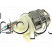 Мотор к-т с циркулационна помпа Galanz GH30A-2S05 , 230V/50Hz,70W за миялна машина,Gorenje GV52040/W45A2A402A(735999/01),Hisense