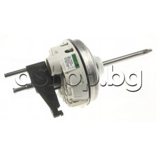 Мотор BPM TA0200,1.6A/240W,230VAC-50/60Hz, ASKOLL SP13 ASK за сушилня ,Gorenje D-9866E(440381/01)