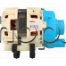 Циркулационна помпа Nidec 415D,230VAC/50Hz/0.35A/80W ,2680rpm за съдомиялна,Smeg STA6539L2(139256)