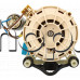 Циркулационна помпа Nidec 415D,230VAC/50Hz/0.35A/80W ,2680rpm за съдомиялна,Smeg STA6539L2(139256)