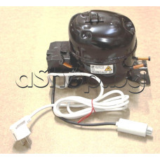 Компресор AZ100CY1B за хладилник  230-240VAC/50Hz,1PH, фреон 600а,Vestel,Indesit,Beko ,Whirlpool,Litetech GN-260