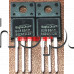 MOS-N-FET,Power,SMPS, 800V, 8A,32W,<0.65om(5A),TO-220F,MagnaChip MDF11N65B ,code: 80R650P