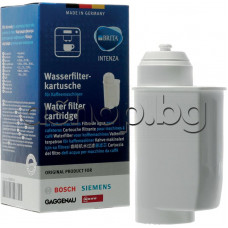 Brita intenza филтър TZ70003 - 1 бр. за водата на кафеавтомат, Bosch TQE80703,Siemens