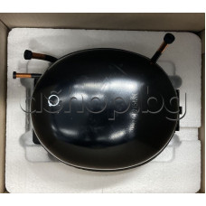 Компресор VTB1113Y JIAXIPERA за хладилник фреон R600a,230VAC, Gorenje NRR9185EAXL/HZF5508UEB(742166/01) Компресор VTB1113Y JIAXIPERA за хладилник фреон R600a,230VAC, Gorenje NRR9185EAXL/HZF5508UEB(742166/01)