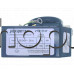 Компресор VTB1113Y JIAXIPERA за хладилник фреон R600a,230VAC, Gorenje NRR9185EAXL/HZF5508UEB(742166/01)