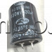 330uF/450V,Електролитен кондензатор  радиален тип HJ, d30x35mm,-25..+85°C ,snap-in ,Samwha HJ2W337M30035HA