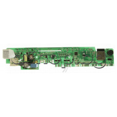 Платка у-ние (main board) Nautilus LED за миялна машина, Candy H CF 3C7LFW(32002157)
