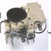 Пусково реле 189NFBYY-5MF за компресор MTE-150MT/NTH115MT  на хладилник ,Beko DSA28000/D5280HC (7508620002)