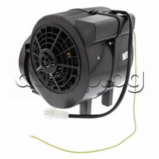 Агрегат к-т мотор с турбина и корпус 230VAC/50Hz/265W  за аспиратор, Electrolux LFG716X ,AEG DD5961B,Zanker KHV94760BA