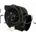 Агрегат к-т мотор с турбина и корпус 230VAC/50Hz/265W  за аспиратор, Electrolux LFG716X ,AEG DD5961B,Zanker KHV94760BA