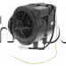Агрегат к-т мотор с турбина и корпус 230VAC/50Hz/265W  за аспиратор, Electrolux LFG716X ,AEG DD5961B,Zanker KHV94760BA
