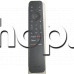 ДУ RMF-TX820U с меню (Netflix+YouTube+Disney+ Prime video+Crunchhyroll) за LCD телевизор,SONY K-55X8A ДУ RMF-TX820U с меню (Netflix+YouTube+Disney+ Prime video+Crunchhyroll) за LCD телевизор,SONY K-55X8A