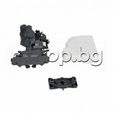 Електрическа ключалка за съдомиялна,Electrolux ESM63300SW,AEG FFB62427ZM ,FFB62427ZM