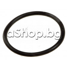 Уплътнител d62x4.1mm за нагревател на съдомиялна , Gorenje GS62214W(352677/00)