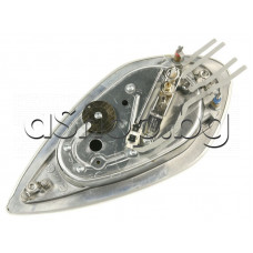 Плоча за ютия к-т с термостат xxx W,230VAC,Bosch TDA3024010/01 Плоча за ютия к-т с термостат xxx W,230VAC,Bosch TDA3024010/01