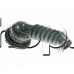 Маркуч с топче от казана към помпата на пералня ,Beko WTV7712XW,,Grundig GWN69P430 ,Indesit,Whirlpool