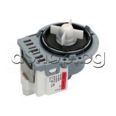 Помпа за вода на пералня-универсална без тръбна част,220VAC/50Hz,25W,Askoll-Art.RC0465,Ariston,Candy,Indesit IWC60851CECOEU,Whirlpool