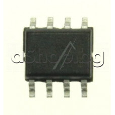 IC,PWM Controller for low-pover univ.Off-line supl.,60kHz,Vcc=16V,8-MDIP/SOIC ,ONS NCP1200AD60R2G,code:200A6