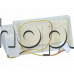 Термо клапа NSBA001TN1,12V,60mA к-т с мотор на хладилник,12VDC/60mA, Samsung RL34T653DSA/EG Термо клапа NSBA001TN1,12V,60mA к-т с мотор на хладилник,12VDC/60mA, Samsung RL34T653DSA/EG