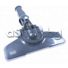 Турбо четка 280mm за тръба d32mm на  прахосмукачка,Black & Decker BXVMS600E/ES9480030B